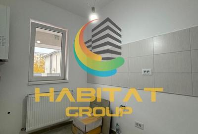 Apartament cu 2 camere decomandat în Berceni