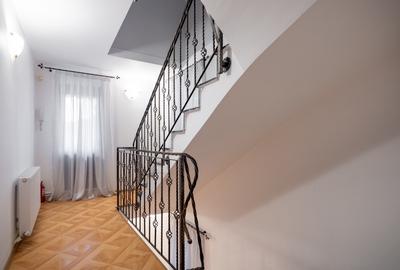 Vilă individuală cu piscină încălzită & wellness  Erou Iancu Nicolae  Pipera - 21