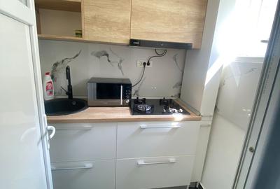 Garsoniera renovata situata in zona Brancoveanu - 2