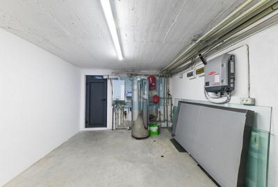 Comision 0%! Unitate duplex 180 mp, teren 400mp, parcare, A. Muresanu - 15