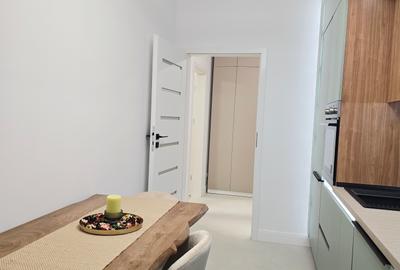 Apartament 2 Camere Lujerului Plaza Residence - 15