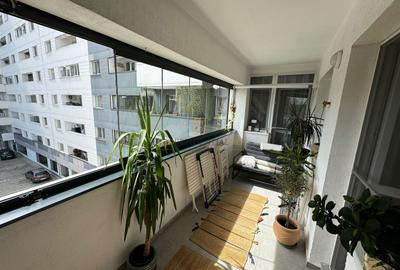 Apartament modern cu 2 camere, loc de parcare inclus, Bd Metalurgiei - 15