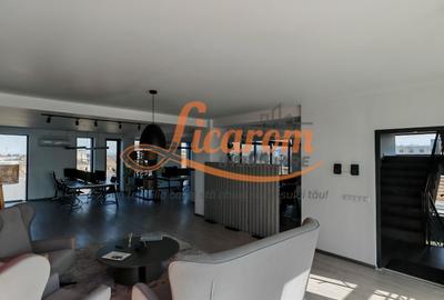190 mp,Spatiu de Birouri/ Call Center/IT, Fitness,2280 euro/luna - 2