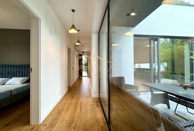 Vila cu 5 camere // * 565 mp gradina* // Tunari - 17