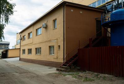 Hala industriala in Fagaras - 20
