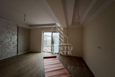 DUPLEX DE VANZARE cu suprafata foarte generoasa in Giarmata Mare - 17