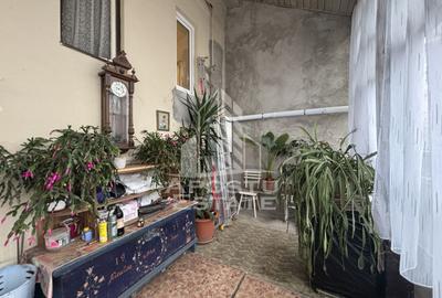 Casa individuala de vanzare in zona Spitalului Judetean,Timisoara - 14