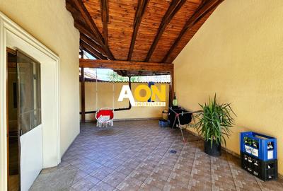 Casa renovata, 4 camere, 2 terase, mobilata, utilata, 568 mp teren - 3