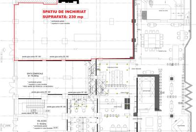 Proprietar, inchiriez spatiu comercial deosebit zona parcul Kiseleff - 11