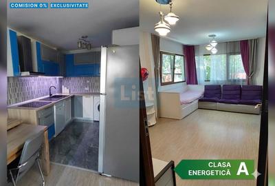 CASA P+M , CLASA ENERGETICA A, ZONA GENERAL - 1