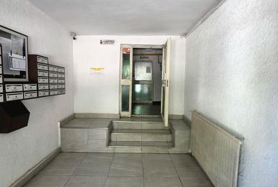 Apartament 3 camere de vânzare Crângași  75 mp bloc 1982 - 12