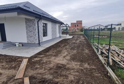 Casa Individuala cu 4 camere- in cartierul rezidential Eden Forest - 3