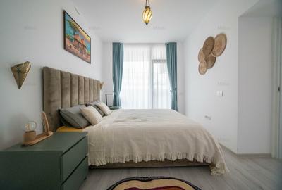 2 camere | Parcare | Complex XCity Towers - 7