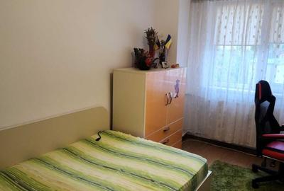 Apartament 3 camere Lujerului/Metrou/Parcare inclus/Balcon - 3