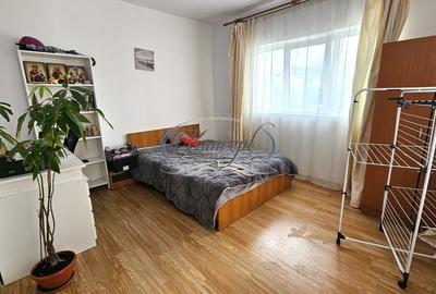 Apartament cu parcare pe Calea Turzii - 1