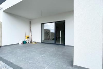 Duplex 4 camere la asfalt Calea Medves - 16