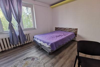 Gara de Nord, garsoniera, 1 minut metrou, mobilata, utilata, Pet Friendly - 2