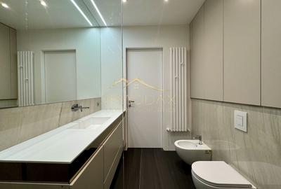 Penthouse cu 5 Camere *400mpc* / 67mp terasa / View 360 / Bd. Kiseleff - 40