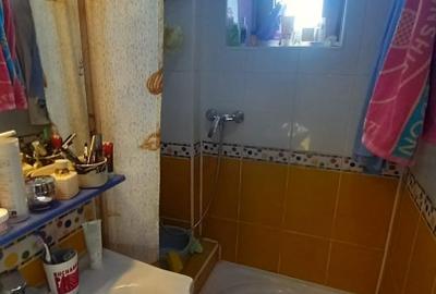 Apartament 4 cam. complet refăcut, mobilat, cu parcare și boxă – Piata Iancului - 8