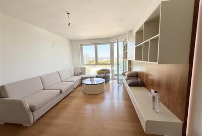 Apartament cu 4 camere *122mp*   1 Parcare Subterana   Floreasca - Lac - 11