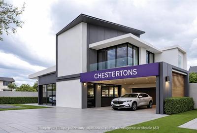 Spațiu comercial, de 283 mp, în Central