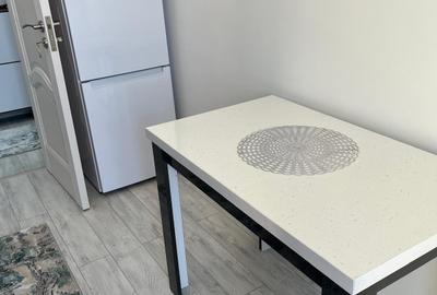 Inchiriere 2 cam Regie Residence langa  metrou Grozavesti - 10