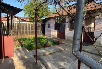 Casa cu 4 camere de vânzare - teren 704 mp – comuna Brănești - Ilfov - 4