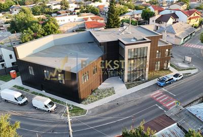 Spatiu comercial | Restaurant | Terasa 400mp | Dobroesti - 7