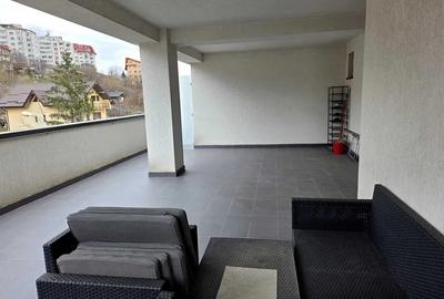 Apartament 1 camera + loc de parcare + terasa - Iulius Mall - 1