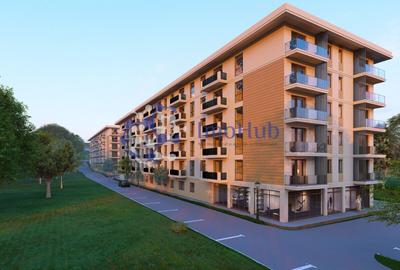 2 camere Bucium-Vișan, Investiție excelentă, direct dezvoltator! - 9