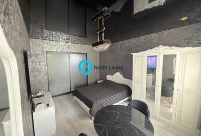 Apartament 2 camere-  Rin Grand Residence/Vacaresti - 17