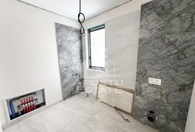 Case insiruite cu 3 camere, bucatarie inchisa, toate utilitatile. - 3