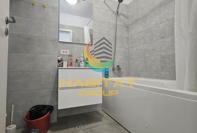 Vanzare Apartament 2 camere mobilat si utilat - Popești Leordeni - 5
