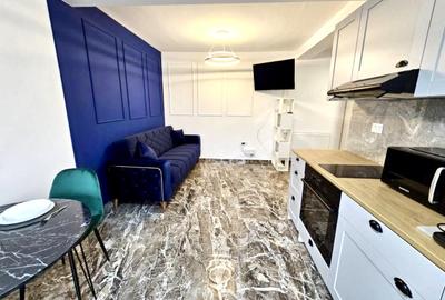 Muta-te imediat | Ap. modern 2 camere, complet mobilat, utilat | Giroc - 1