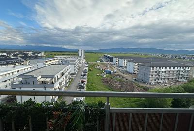 Proprietar, Comision 0% - Garsonieră 37.5 mp Zona Rahovei Sibiu, Bloc Nou 2024 - 3