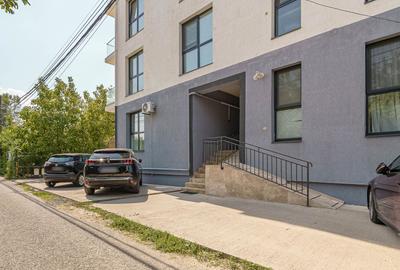 Apart 3 camere 80mp Titan Grigorescu vizavi noul Lidl Bloc 2023 - 6