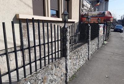 Inchiriez spatiu comercial - 10