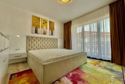 Duplex P+1 modern de vânzare în Mamaia Sat – Strada M15 - 11