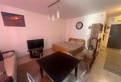 RECO Apartament open-studio ARED - 1