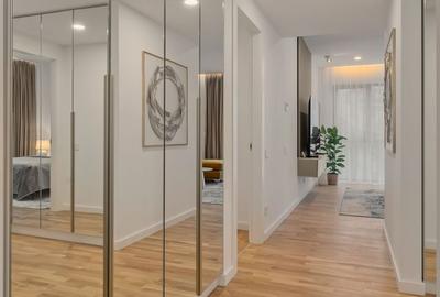 Apartament 3 camere - Iancu Nicolae - Pipera - 11