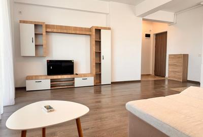 Apartament 2 camere Complex VISION-Grand Arena, mobilat, PRIMA INCHIRIERE - 4