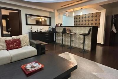 Apartament cu 2 camere decomandat, mobilat în Aviației