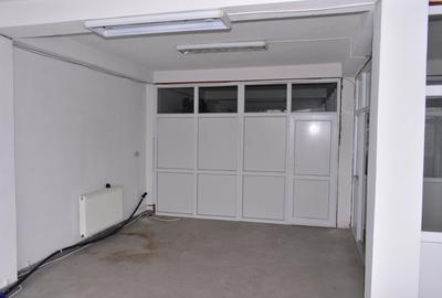Spatiu comercial 5,4 €/mp, 740mp, Craiovei - Pitesti - 8