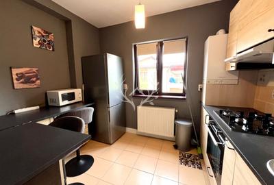 Comision 0% Apartament cu 2 camere decomandat + parcare in Buna Ziua - 6