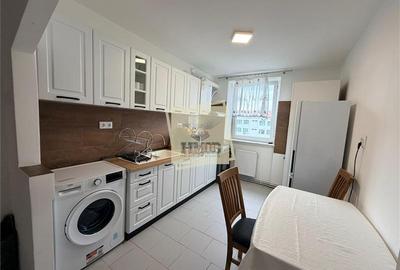 Apartament 2 camere 58 mpu si balcon zona Mihai Viteazu - 9