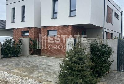 Duplex cu 4 camere în Moșnița Nouă