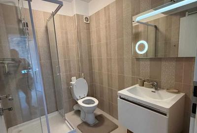 Apartament de 2 camere, 46 mp, centrala proprie, balcon panoramic, Grozăvești - 5
