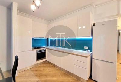 Pipera - 4City  | Apartament  3 cam.& 1Loc parcare - 4
