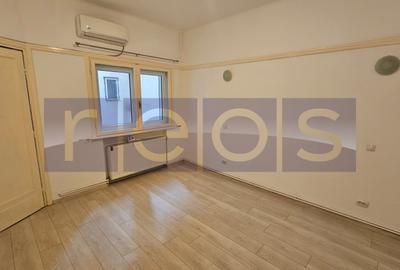 INCHIRIERE APARTAMENT ÎN VILĂ INTERBELICĂ – 5 CAMERE, ZONĂ CENTRALĂ - 5