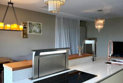 Penthouse Exclusivist / 160 MP / Parcare 1 Loc / Băneasa Studio 80 / Pădure - 10